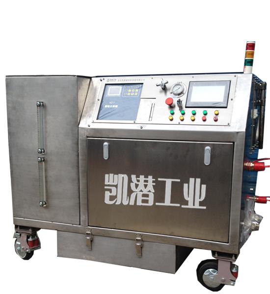 濾油機—絕緣油雙級真空濾油機，輸電變的應(yīng)用