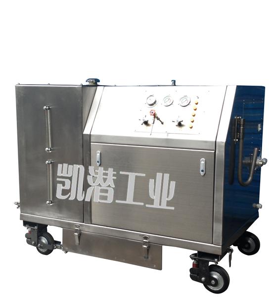 濾油機貴在哪里？