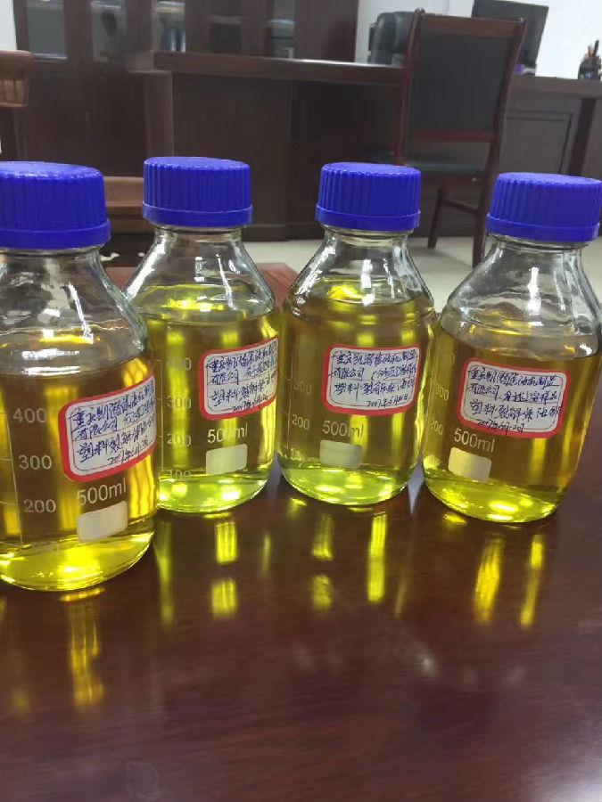 潤滑油中油泥的危害？用什么濾油設(shè)備凈化再使用？